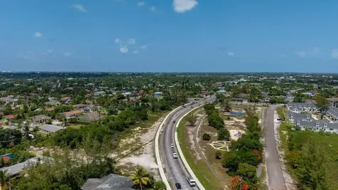 Golf Course Boulevard New Providence Paradise Island BS