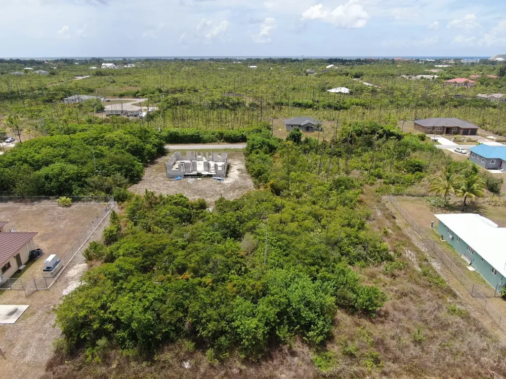 Ganymede 15 Grand Bahama Freeport BS