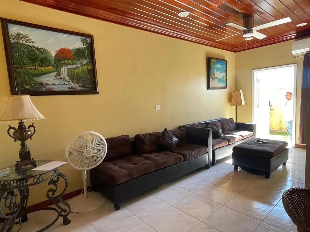Springfield Estates Affor New Providence Paradise Island BS