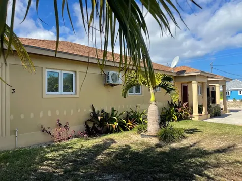 Springfield Estates Affor New Providence Paradise Island BS
