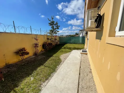 Springfield Estates Affor New Providence Paradise Island BS