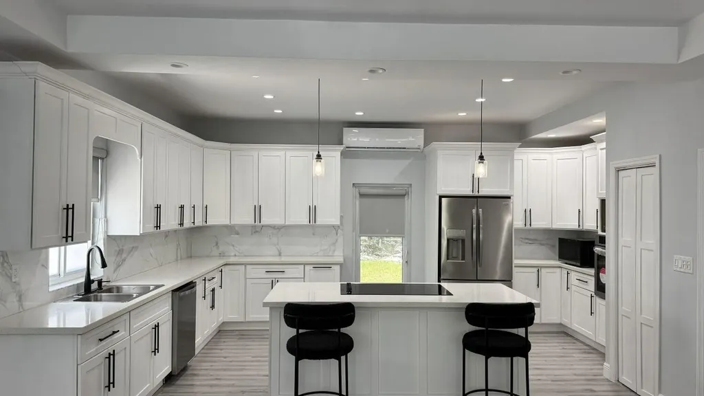 Indigo Subdivision New Providence Paradise Island BS