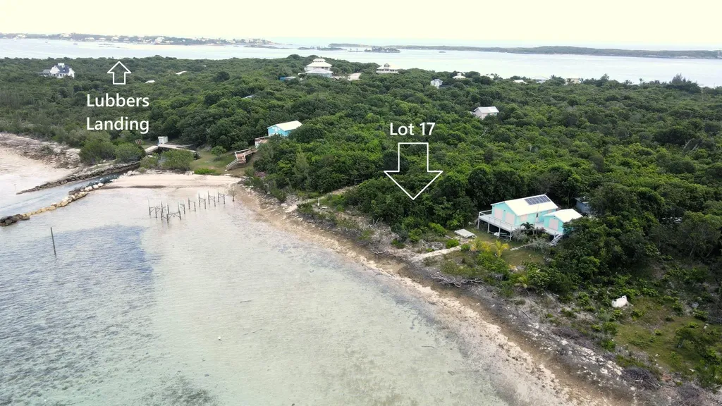 Lot 17, Abaco Beach Club Abaco BS