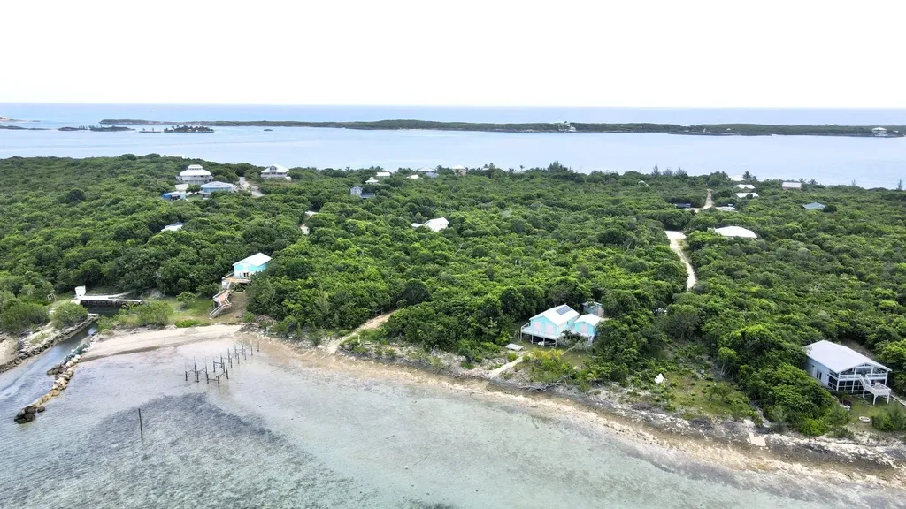 Lot 17, Abaco Beach Club Abaco BS