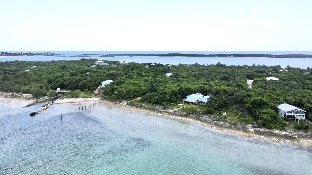 Lot 17, Abaco Beach Club Abaco BS
