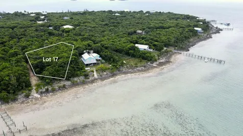 Lot 17, Abaco Beach Club Abaco BS