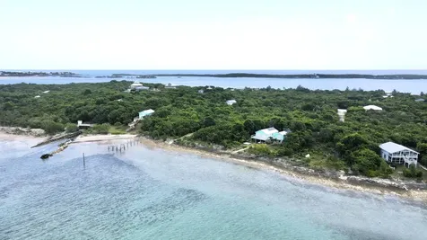 Lot 17, Abaco Beach Club Abaco BS