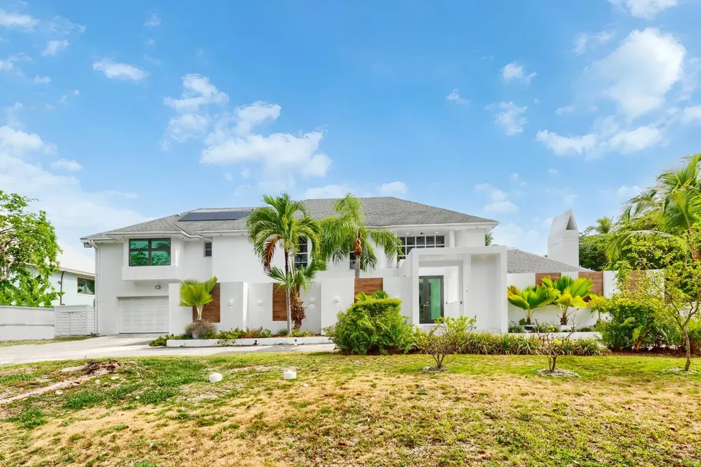 Eastern Road New Providence Paradise Island BS