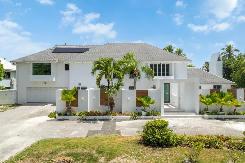 Eastern Road New Providence Paradise Island BS