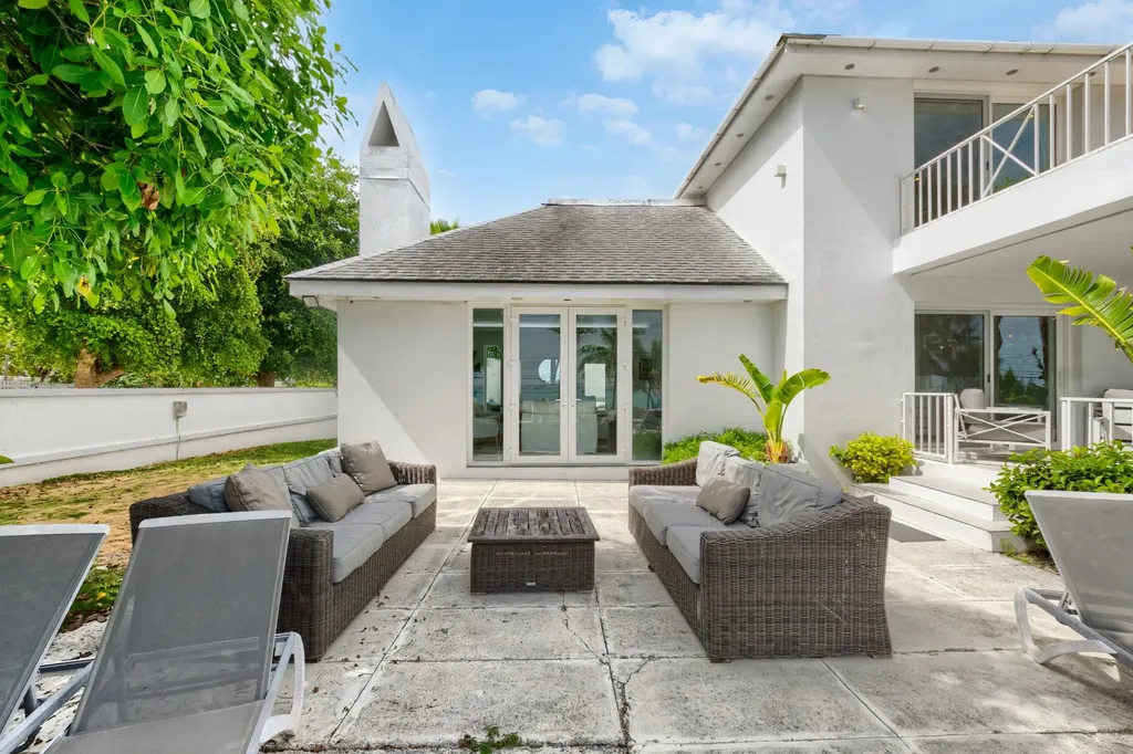 Eastern Road New Providence Paradise Island BS