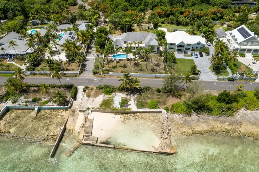 Eastern Road New Providence Paradise Island BS