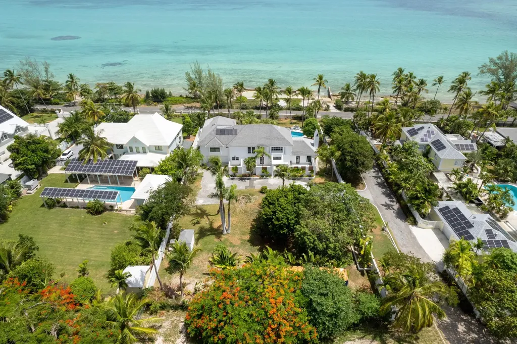 Eastern Road New Providence Paradise Island BS
