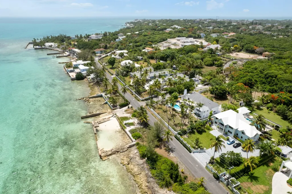 Eastern Road New Providence Paradise Island BS