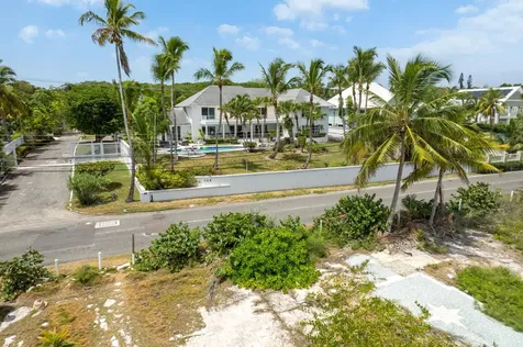 Eastern Road New Providence Paradise Island BS