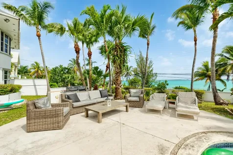 Eastern Road New Providence Paradise Island BS