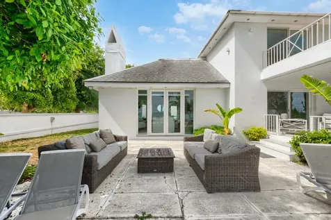 Eastern Road New Providence Paradise Island BS