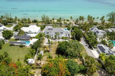 Eastern Road New Providence Paradise Island BS