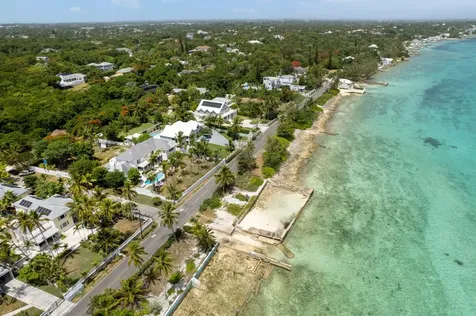 Eastern Road New Providence Paradise Island BS