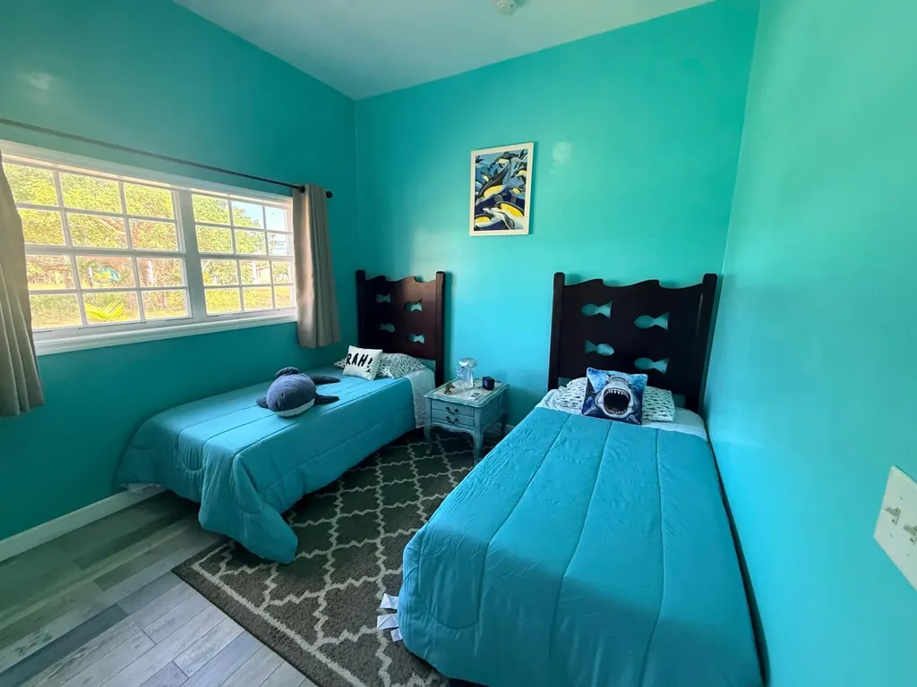 Port Royal Subdivision Bimini BS