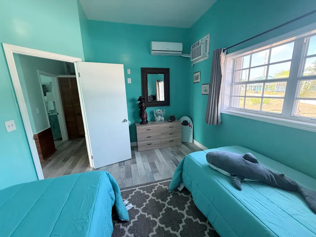 Port Royal Subdivision Bimini BS