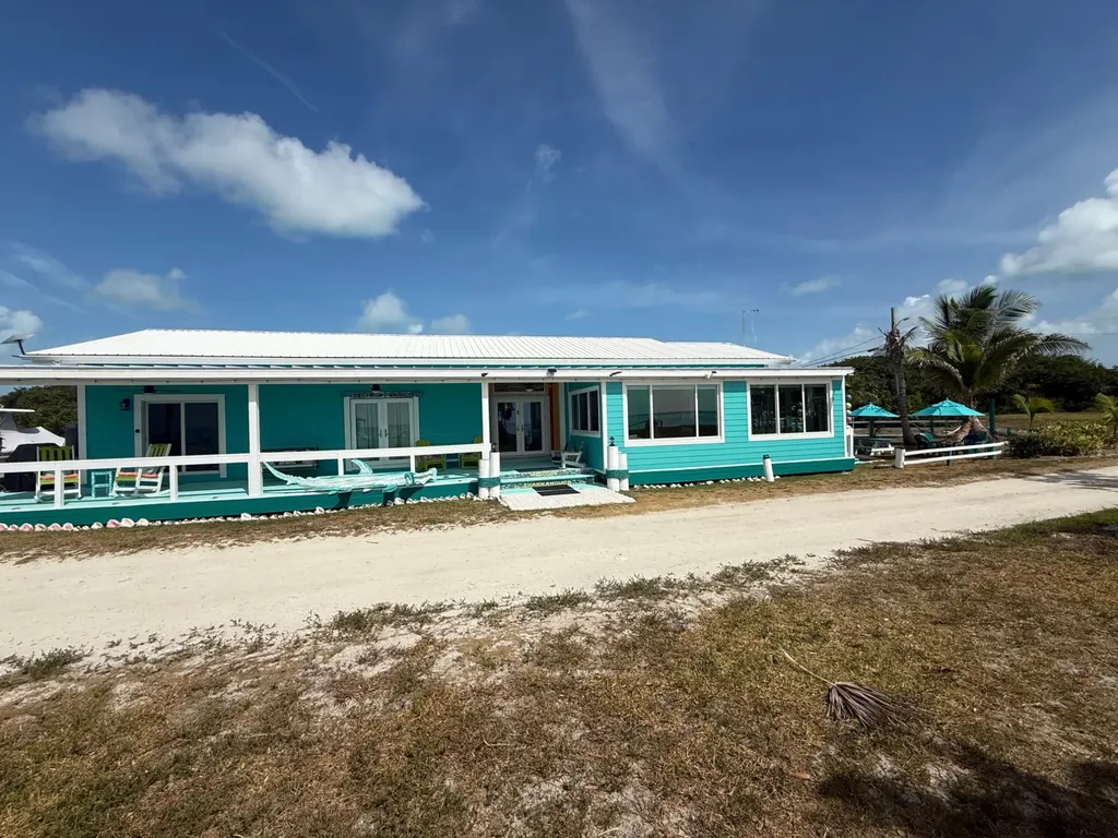 Port Royal Subdivision Bimini BS