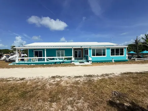 Port Royal Subdivision Bimini BS