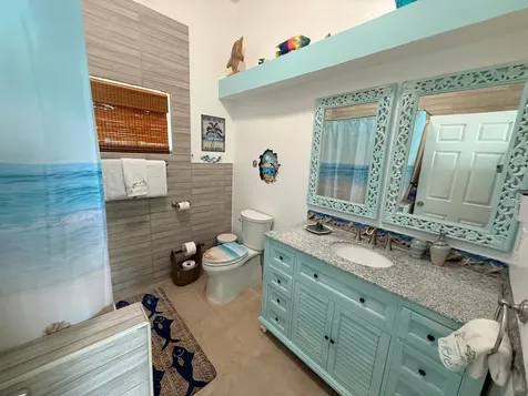 Port Royal Subdivision Bimini BS