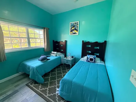 Port Royal Subdivision Bimini BS
