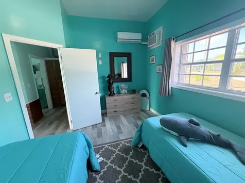 Port Royal Subdivision Bimini BS
