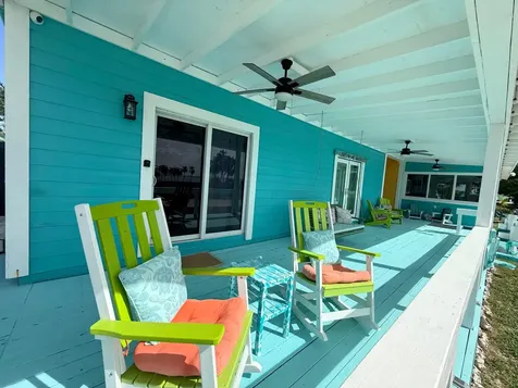 Port Royal Subdivision Bimini BS