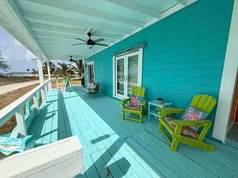 Port Royal Subdivision Bimini BS
