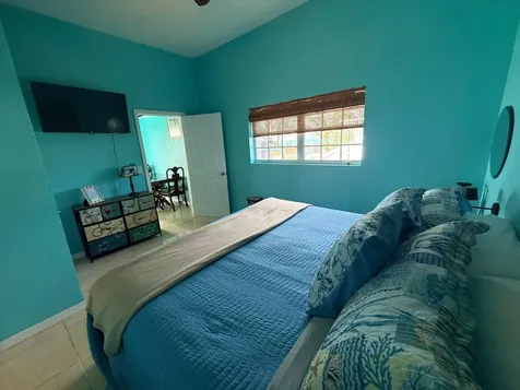 Port Royal Subdivision Bimini BS