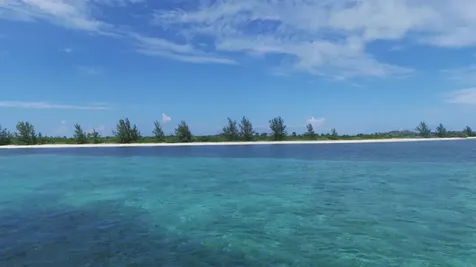 Jwycesska Island Abaco BS