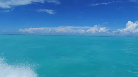 Jwycesska Island Abaco BS