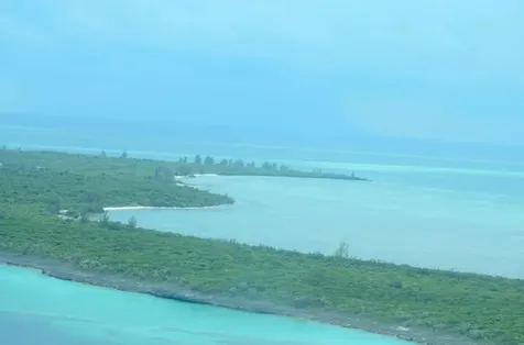 Jwycesska Island Abaco BS