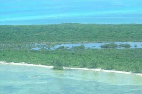 Jwycesska Island Abaco BS