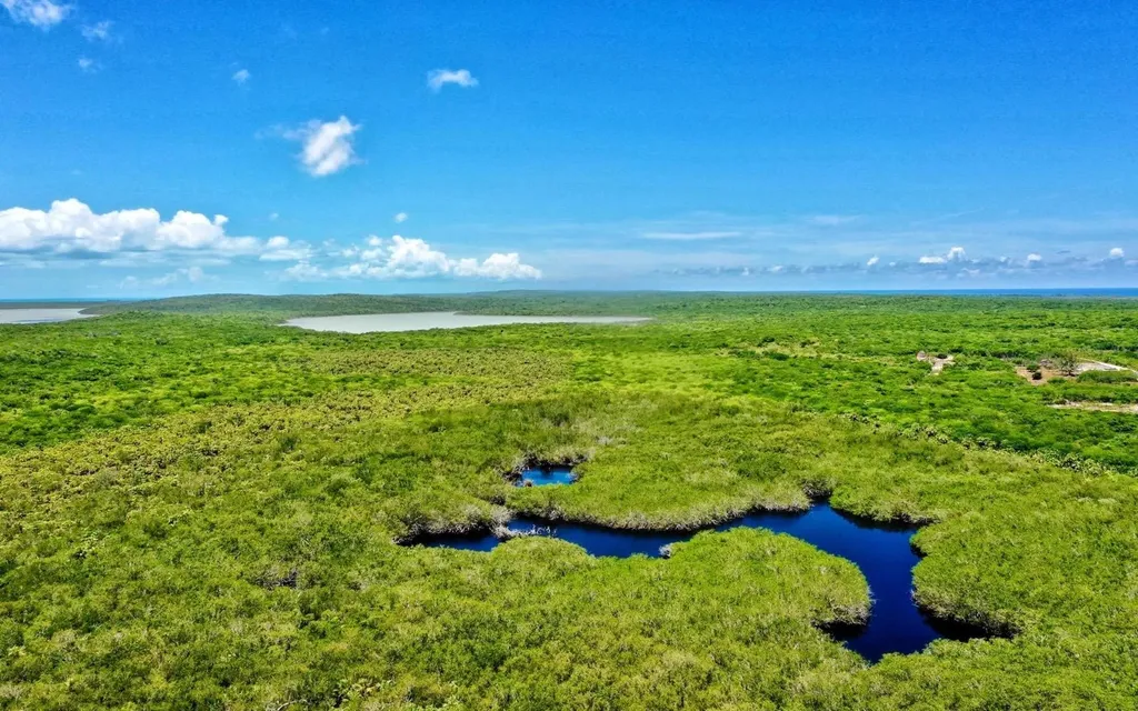4 Acres, Port Howe Cat Island BS
