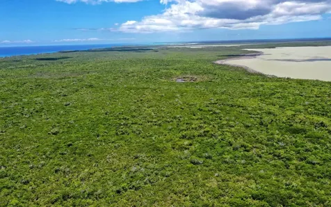 4 Acres, Port Howe Cat Island BS