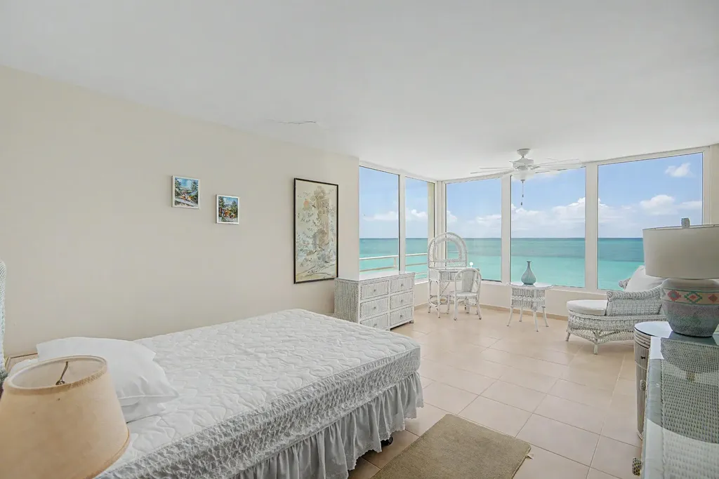 Cable Beach New Providence Paradise Island BS