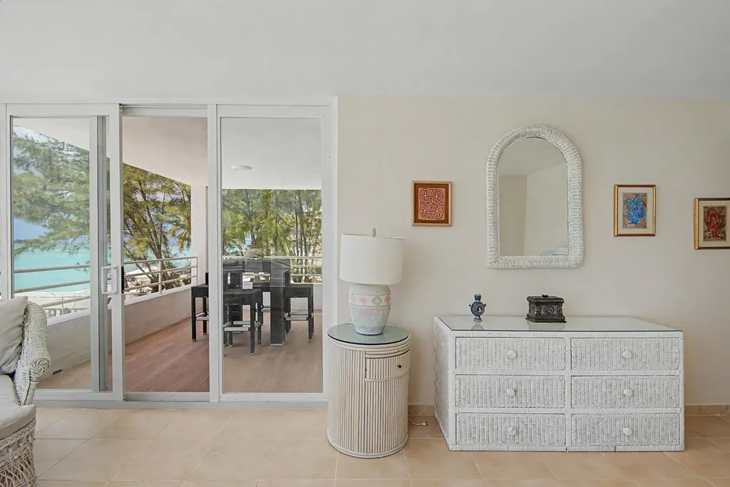 Cable Beach New Providence Paradise Island BS