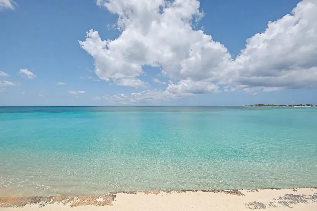 Cable Beach New Providence Paradise Island BS