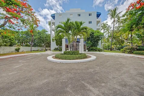 Cable Beach New Providence Paradise Island BS