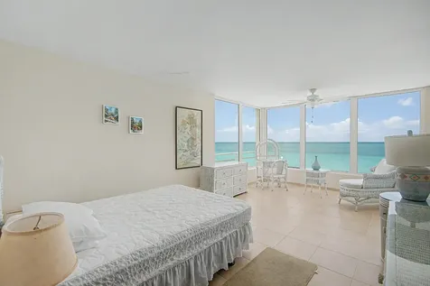 Cable Beach New Providence Paradise Island BS