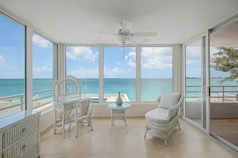 Cable Beach New Providence Paradise Island BS
