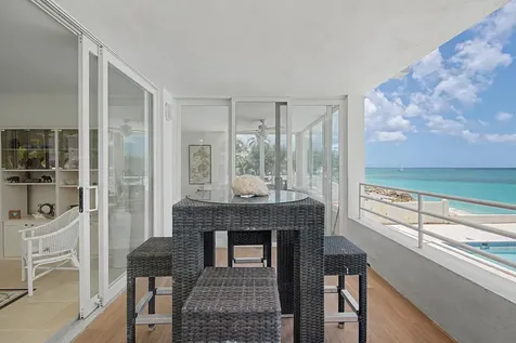 Cable Beach New Providence Paradise Island BS