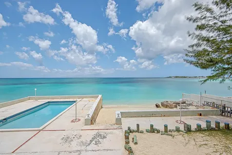 Cable Beach New Providence Paradise Island BS