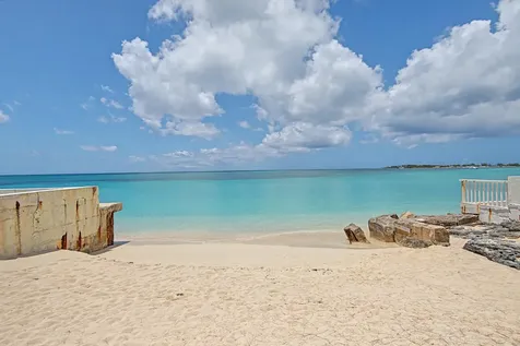 Cable Beach New Providence Paradise Island BS
