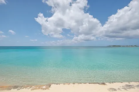 Cable Beach New Providence Paradise Island BS