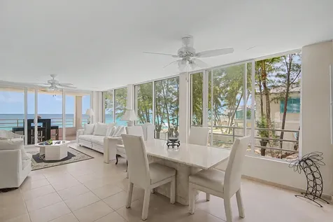 Cable Beach New Providence Paradise Island BS