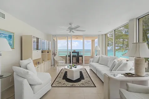 Cable Beach New Providence Paradise Island BS